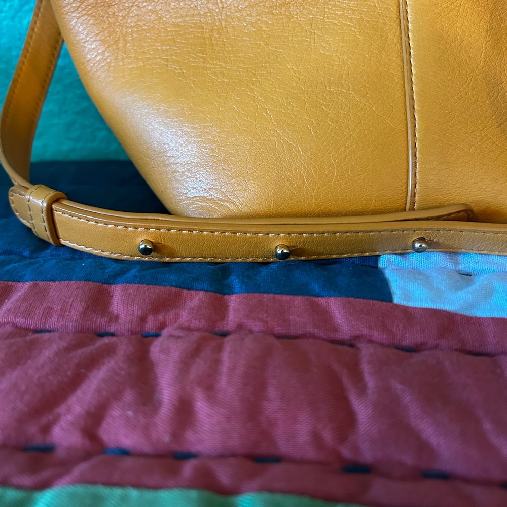 Mini Tulipano Mansur Gavriel Mango - Picture 5 of 9